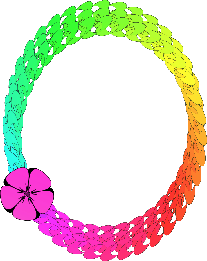 Picture frame clipart png