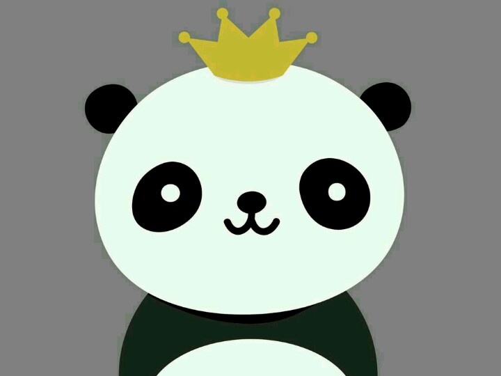 1000+ images about My panda | Hello panda, Cartoon ...