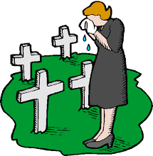Funeral Clip Art Free - Free Clipart Images
