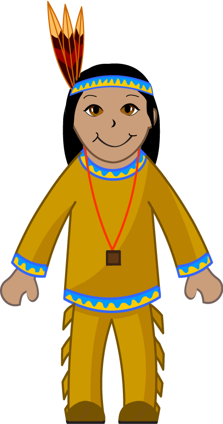 Indian Clipart | Free Download Clip Art | Free Clip Art | on ...