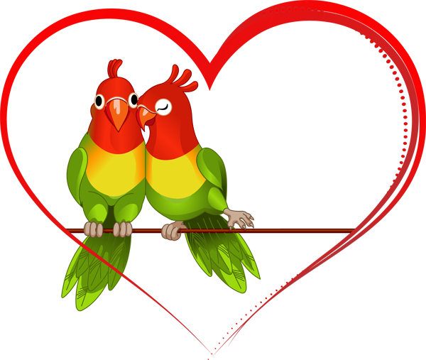 Love Clipart - Tumundografico
