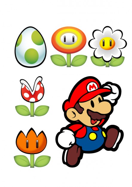 1000+ images about Mario Party | Super mario bros ...