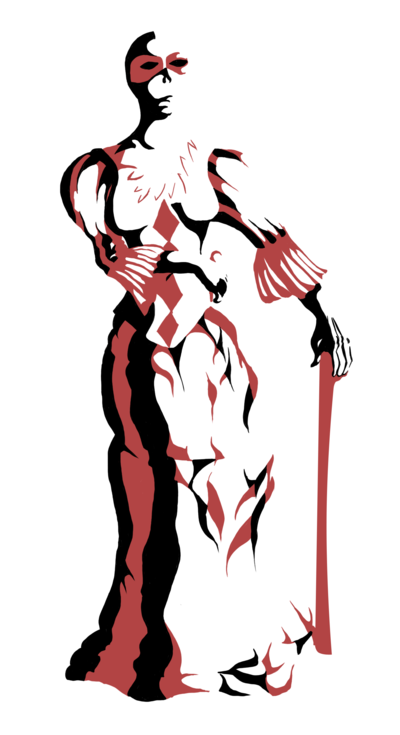 DeviantART: Playing Cards by Rynozerus | PLAYING CARDS + ART ...