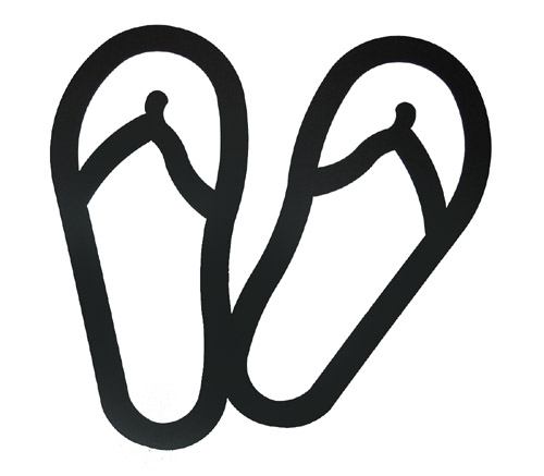 Q: It's Summer. Can I drive in Flip Flops? | BC Driving Blog