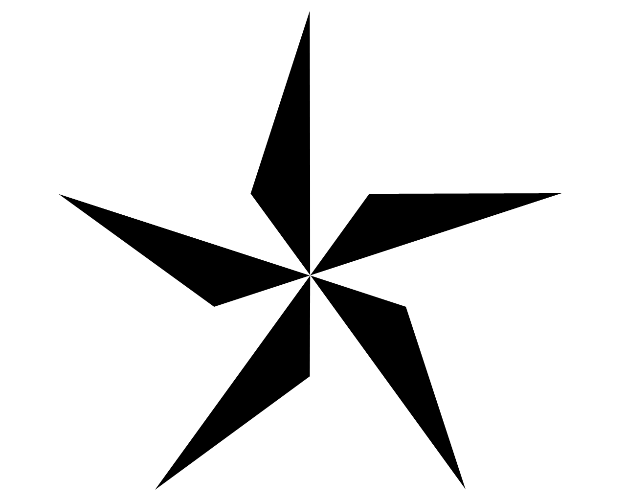 Nautical Star