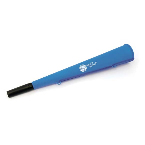 Vuvuzela Horn | Promotional/Personalised/Branded Games & Toys ...
