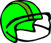 Baseball - vector clip art online, royalty free & public domain