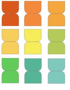 Organizing Labels & Free Printables