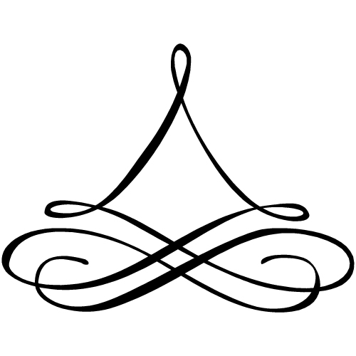 Scrollwork 1 | Hydra Creations | Hydra Creations