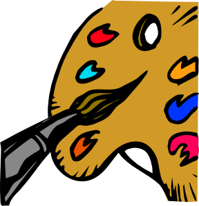 face painting clip art - group picture, image by tag ...