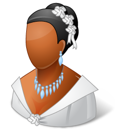 Free wedding bride icon :: free for commercial use :: available in ...
