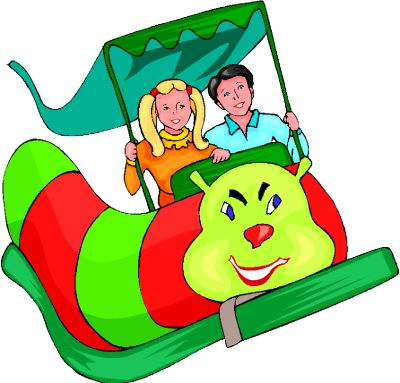 Clip Art - Clip art fair 068767