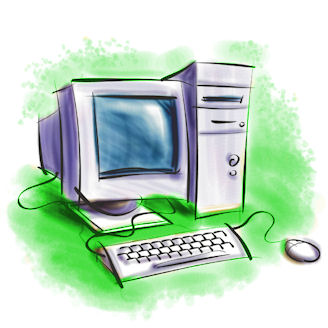 LJ Computers