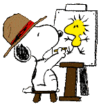 Snoopy Graphics and Animated Gifs. Snoopy