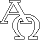 Christian Symbol Tree Hangings