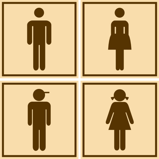 Wc Clipart Royalty Free Public Domain Clipart