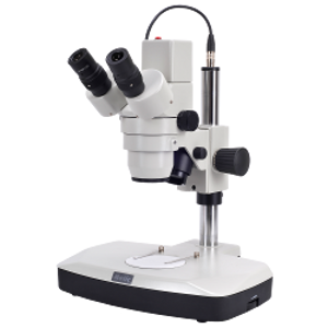 History of Microscopes