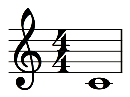 MusicXML