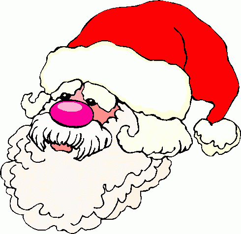 santa-face-1-clipart clipart - santa-face-1-clipart clip art