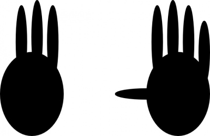 Counting Finger Vector - Download 159 Vectors (Page 1)