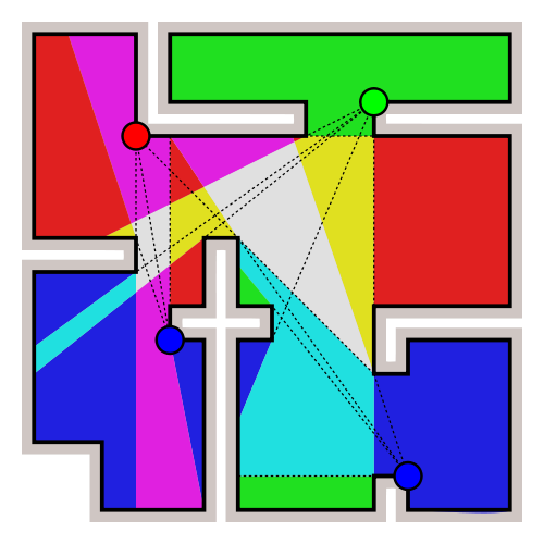 Claudio Rocchini Math - Graphs
