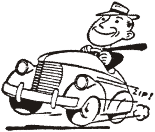 Early Ford V-8 Sales, Inc. Events & Show Calendar