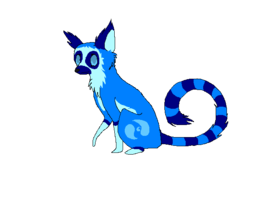 deviantART: More Like I Support RussianBlueLeona Stamp by =