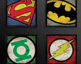 comics