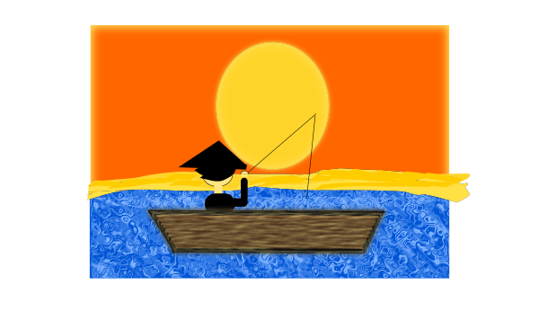 Ocean clip art - vector clip art online, royalty free & public domain