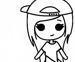 chibi templates images
