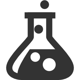 Sciences Classes Test tube Icon | Icons8 Metro Style Iconset ...