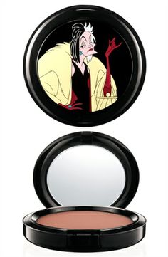 Cartoon Makeup