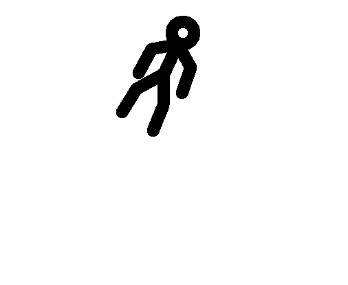Pivot Stick Figure Showcase