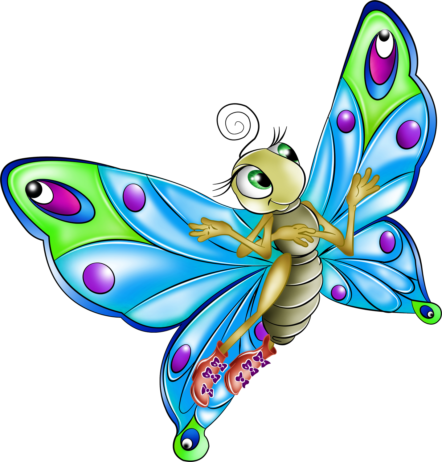 Butterfly Vector Wallpapers Best Floral