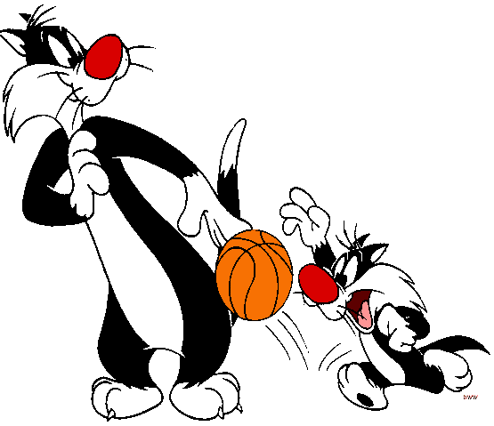 Looney Tunes Clip Art Free - ClipArt Best
