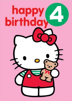 Hello Kitty