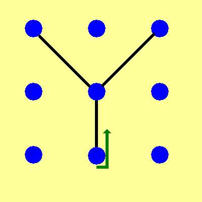 Longfield Pegularity - Pegularity 5