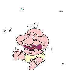 Baby pictures and sounds, babies crying and laughing