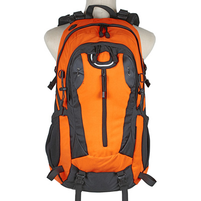 Huntworth Rugged Day Backpack - Blaze Orange | Meijer. - ClipArt Best ...