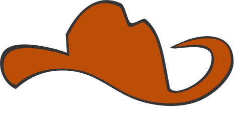 Sombreros Caval
