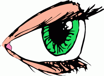 Clip Art» Body Parts» Completely ...
