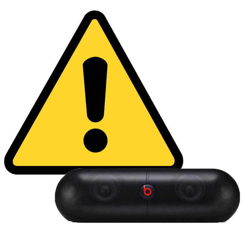 Apple Recalls Beats Pill XL Over Fire Hazard - The Mac Observer