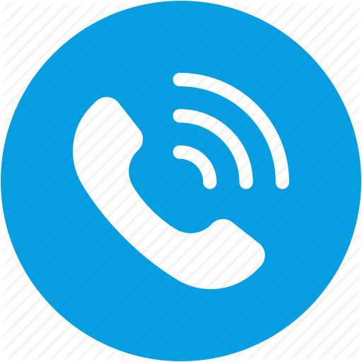 Call, circle, communication, contacts, help, phone, telephone icon ...