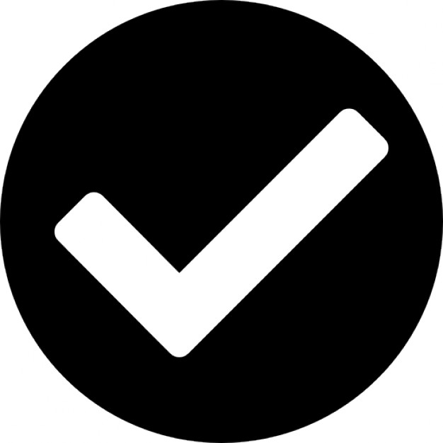 Correct Symbol Vectors, Photos and PSD files | Free Download