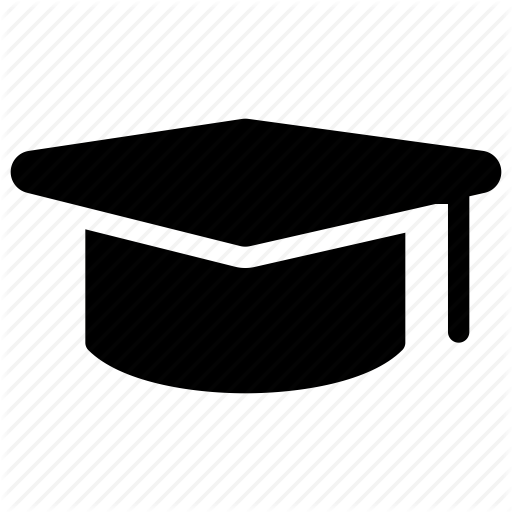 Hat University - ClipArt Best