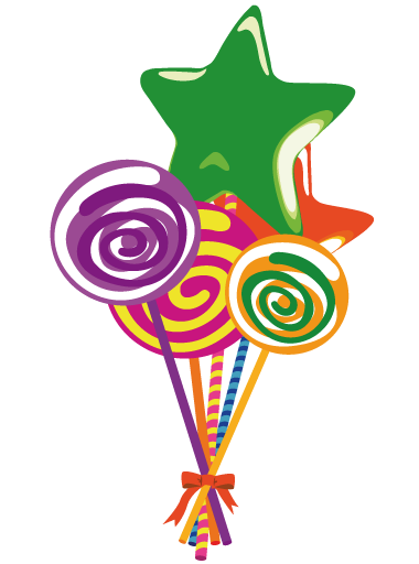 Free to Use & Public Domain Candy Clip Art