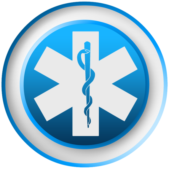 Medical Symbol Clipart - Free to use Clip Art Resource