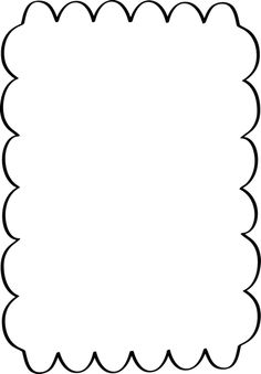 Borders free and Page borders