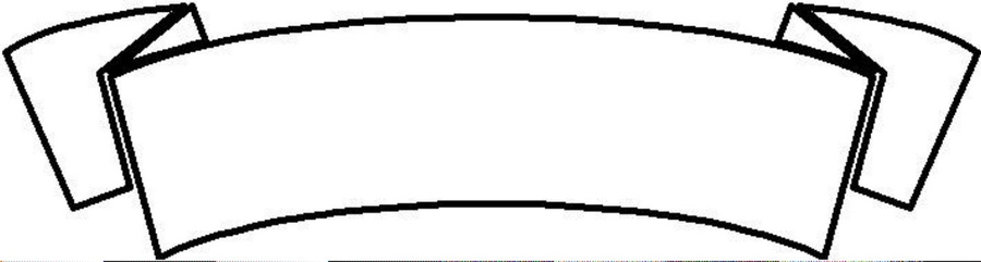 Blank Banner Template - ClipArt Best