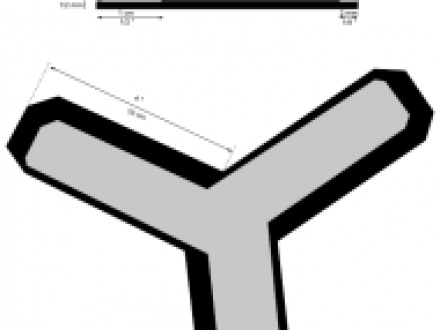 Origami Boomerang Template To Print - Astro Politics